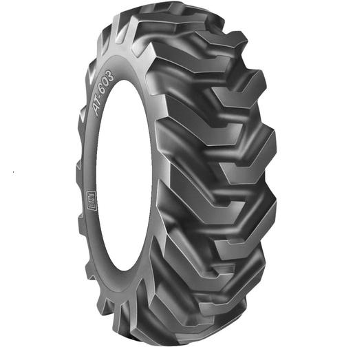 BKT AT603 Skid Steer Tires