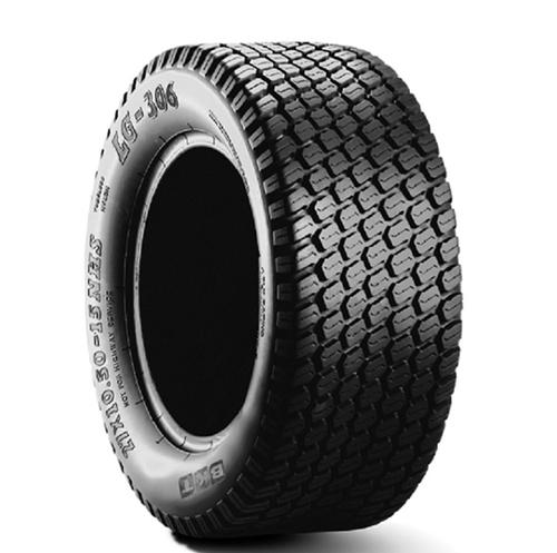 BKT Lg306 18-8.50-10 4 Ply Yard - Lawn Tire