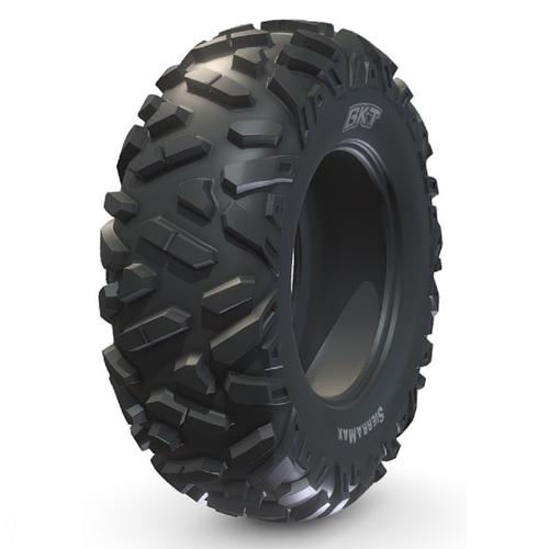 BKT Sierra Max 26-11R14 Front/Rear 6 Ply ATV - UTV Tire