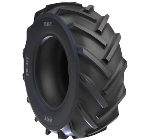 BKT Tr315 16-6.50-8 6 Ply Trencher Tire