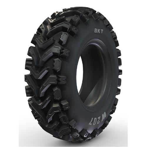 BKT W 207 25-8.00-12 Front/Rear 6 Ply ATV - UTV Tire