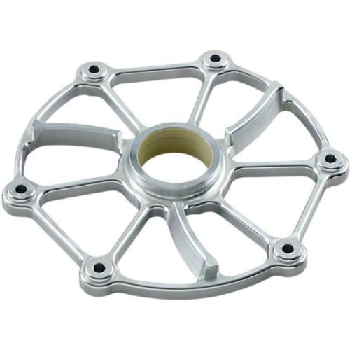 BMP Cyclone Primary Clutch Cover For Polaris RZR XP Turbo/RS1 ATV - UTV - 20-CYCLONE-1