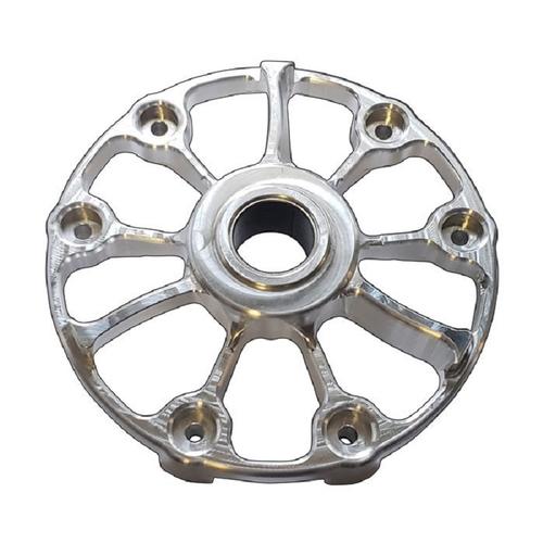 BMP Cyclone Primary Clutch Cover For Polaris RZR 570 And RZR/ranger 800 ATV - UTV - 20-CYCLONE-3