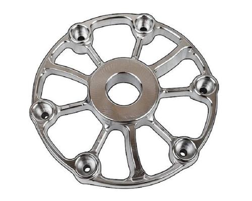 BMP Cyclone Primary Clutch Cover For 2016 To 2018 Artic Cat Wildcat XX ATV - UTV - 05-CYCLONE-2