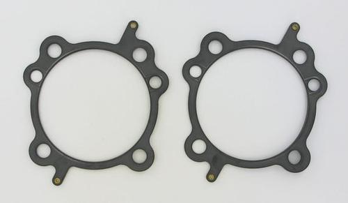 Cometic Gasket Head Gasket - MLS- Standard Bore - .040in Motorcycle Street - C9745