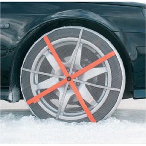 Autosock 245/30-19 Passenger Vehicle Traction Device