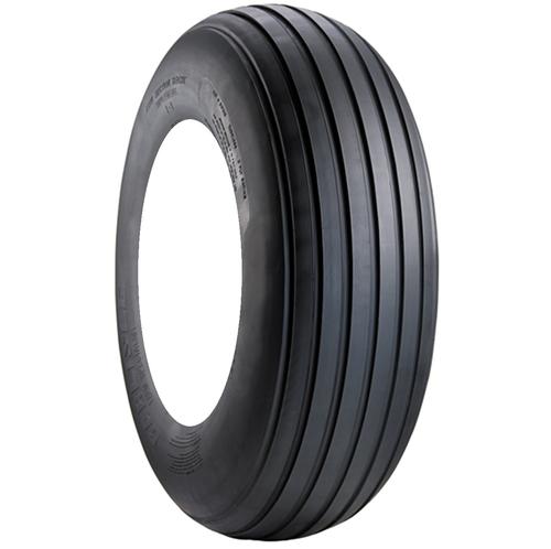 Carlisle Rib Implement I-1 7.60-15SL 8 Ply Industrial - Ag Tire