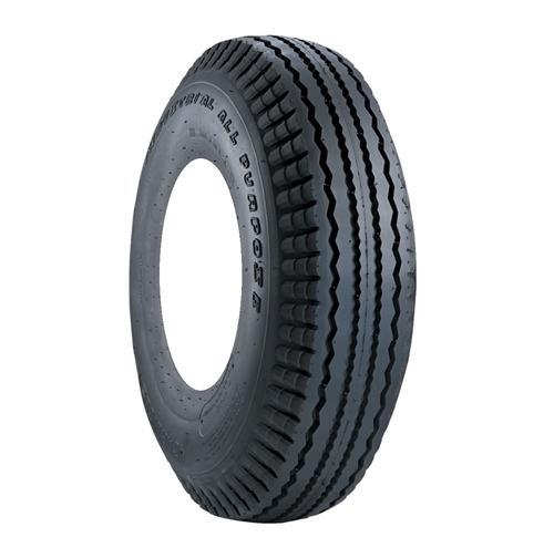 Carlisle Industrial Rib 6.90-9 10 Ply Multi - Purpose Tire