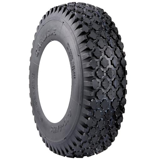 Carlisle Stud Yard - Lawn Tires