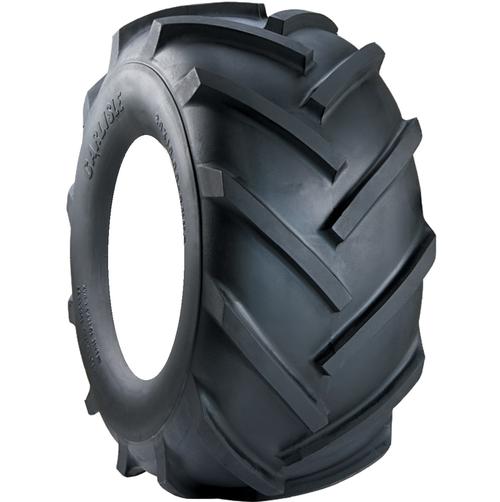 Carlisle Super Lug 20-10.00-8 4 Ply Trencher Tire
