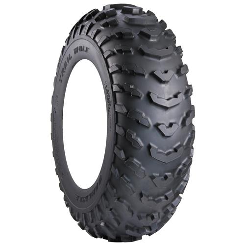 Carlisle Trail Wolf 25-12.00-9 4 Ply ATV - UTV Tire