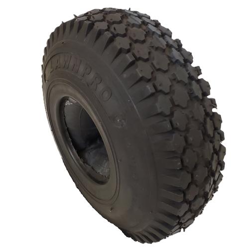 Cheng Shin Stud 4.10-4 2 Ply Yard - Lawn Tire