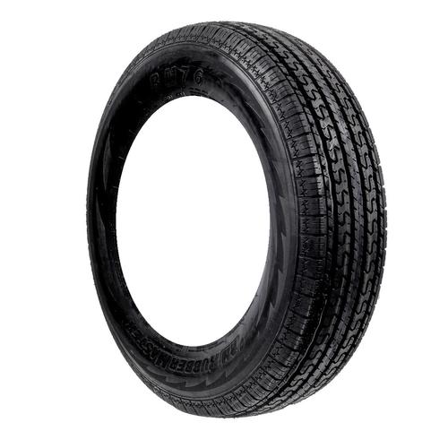 Rubber Master STC1 Radial Trailer Tire ST215/75R14 Front/Rear 6 Ply ATV - UTV Tire