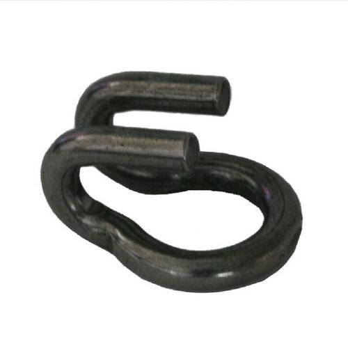 Premium Cross Chain Hook 17/32" Loader 14/0 - A20531