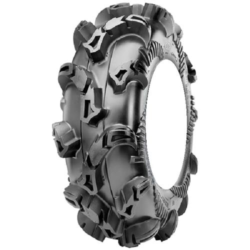 CST CU98 Sludgehammer 35-10R14 Front/Rear 6 Ply ATV - UTV Tire