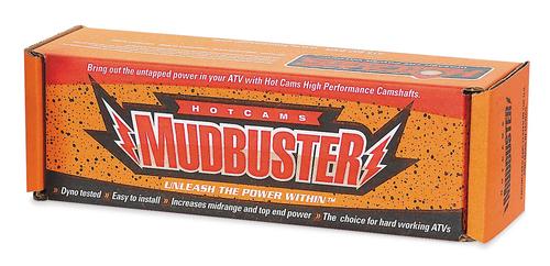 Hot Cams Mudbuster Camshaft ATV - UTV - 4034-1