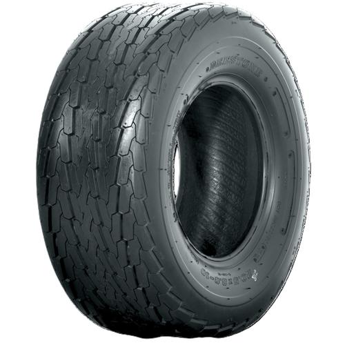 Deestone D268 Trailer Tires