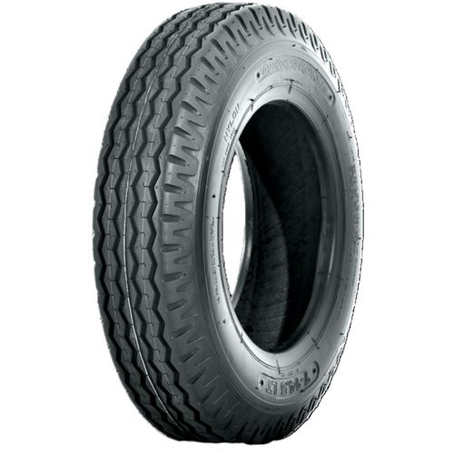 Deestone D292 7-14.5 12 Ply Trailer Tire