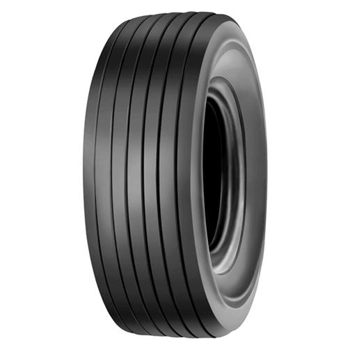 Deestone D837 Rib 16-6.50-8 4 Ply Yard - Lawn Tire