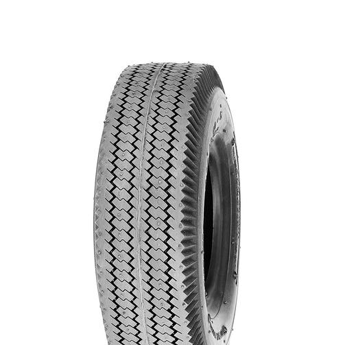 Rubber Master S378 Sawtooth Rib (nhs) 4.10-5 4 Ply Yard - Lawn Tire