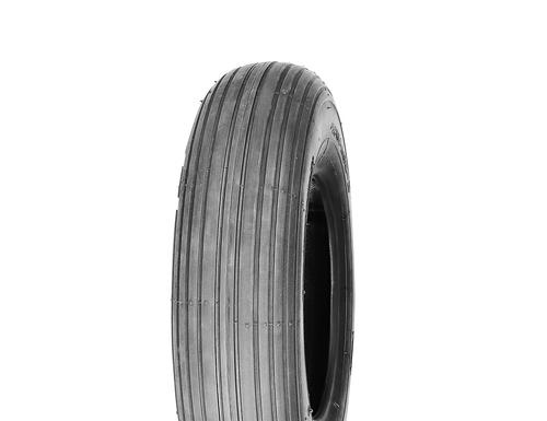 Rubber Master S379 4.00-6 2 Ply Wheelbarrow - Yard Cart Tire