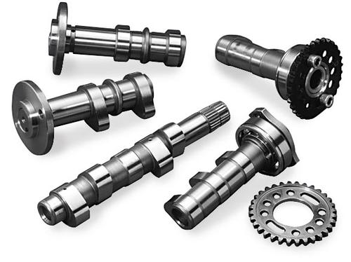 Hot Cams Stage 2 Camshaft Motorcycle Offroad - 1080-2