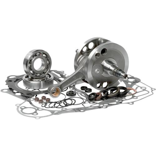 Hot Rods Bottom End Kit Motorcycle Street - CBK0170