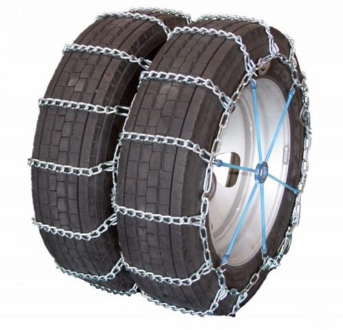 Highway Service Dual 29-9.50-14 Truck Tire Chains