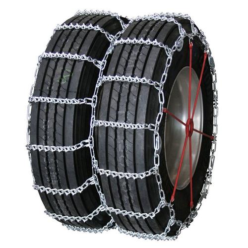 V-Bar Dual With Cam 265/70-15 Truck Tire Chains