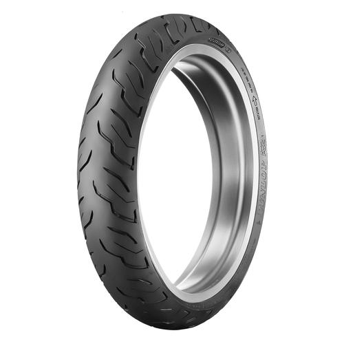 Dunlop AE2 160/60R18 Front Motorcycle Street Tire