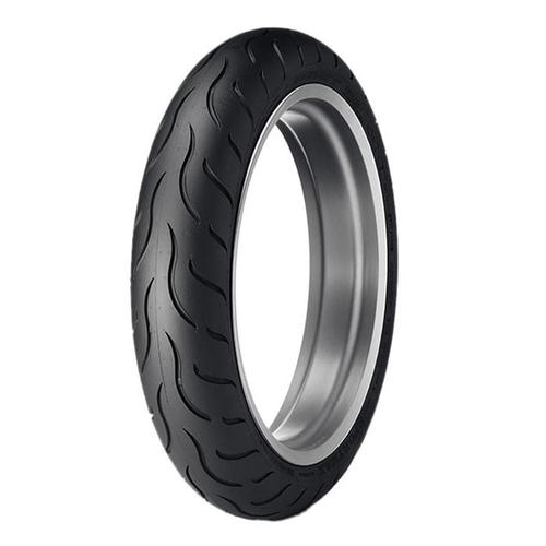 Dunlop D208 120/70R19 Front Motorcycle Street Tire