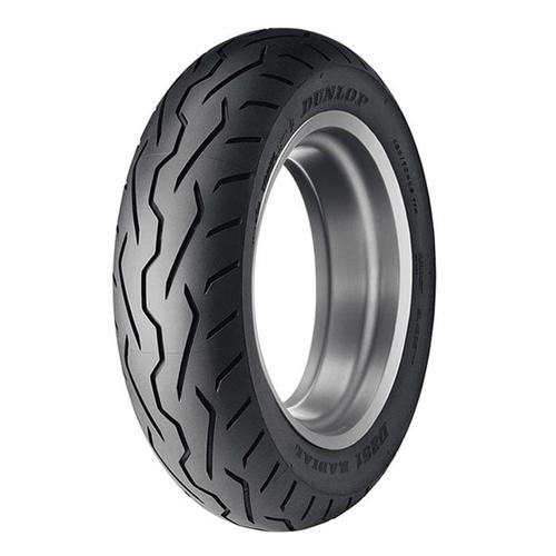 Dunlop D251 200/60R16 Rear Motorcycle Street Tire