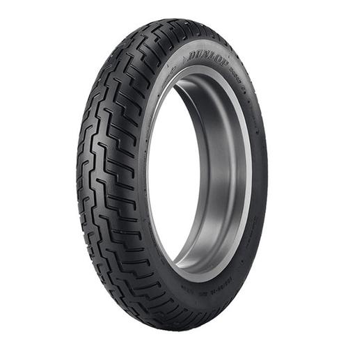 Dunlop D404 120/90-17 Front Motorcycle Street Tire