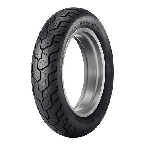 Dunlop D404 170/80-15 Rear Motorcycle Street Tire