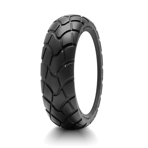 Dunlop D604 120/70-12 Front Motorcycle All Terrain - Dual Sport Tire