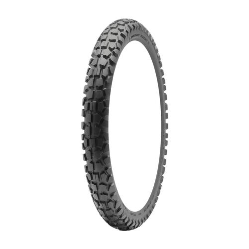 Dunlop D605 Dual Sport Motorcycle Tires