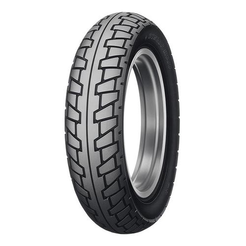 Dunlop K630 130/80-16 Rear Motorcycle Street Tire