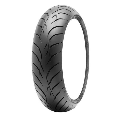 Dunlop Roadsmart IV 190/55ZR17 Rear Motorcycle Street Tire