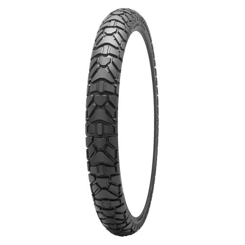 Dunlop Trailmax Mission 120/70-19 Front Motorcycle All Terrain - Dual Sport Tire
