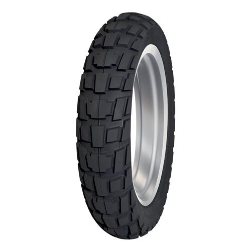 Dunlop Trailmax Raid 170/60R17 Rear Motorcycle All Terrain - Dual Sport Tire