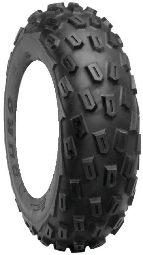Duro Di2017 21-7.00-10 Front 4 Ply ATV - UTV Tire