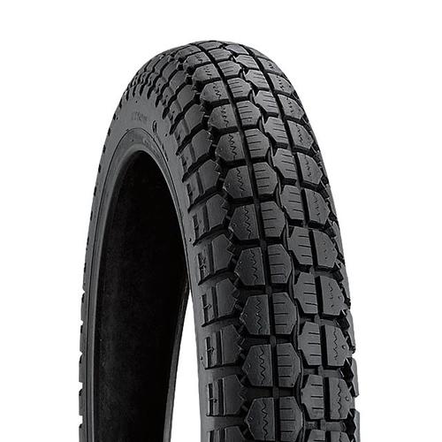 Duro HF308 3.50-18 Front/Rear Motorcycle Street Tire