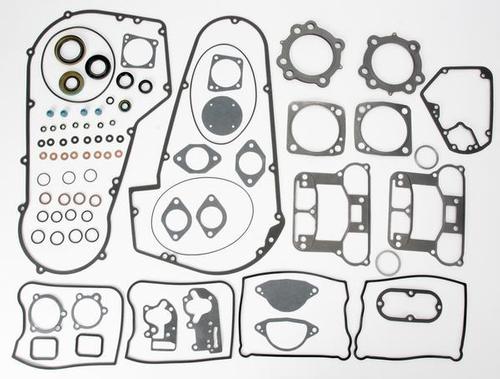 Cometic Gasket EST Complete Gasket Kit - Standard Bore Motorcycle Street - C9749F