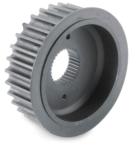 Andrews Transmission Overdrive Ratio Belt Pulley - 34t Motorcycle Street - 290344