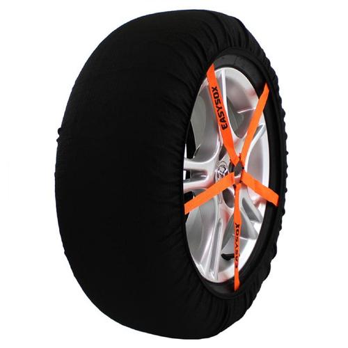 Easysox 175/65-13 Passenger Vehicle Tire Chains