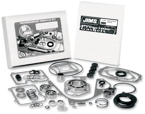 JIMS A Cut Above Time-Saver 5-Speed Transmission Master Kit Motorcycle Street - 1035