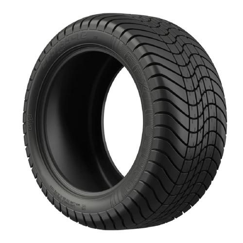 EFX Tires Lo-Pro 225/35-12 4 Ply Golf Cart Tire