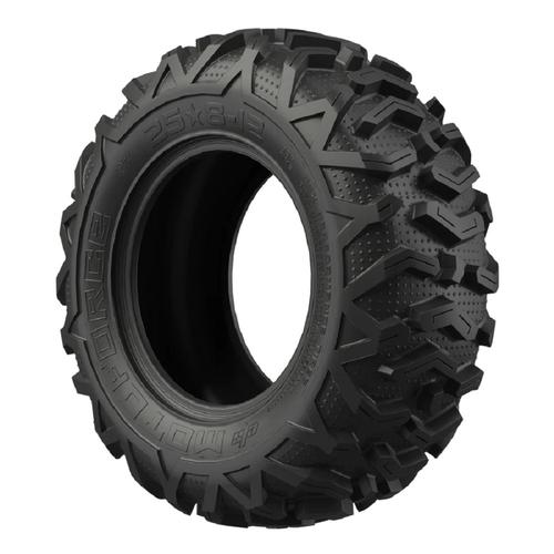 EFX Tires MotoForce 26-8.00-14 Front/Rear 6 Ply ATV - UTV Tire
