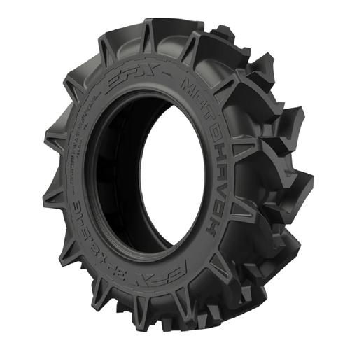 EFX Tires MotoHavok 30-8.50-16 Front/Rear 6 Ply ATV - UTV Tire
