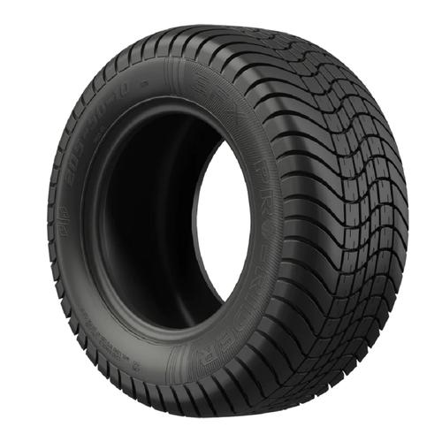 EFX Tires Pro-Rider 205/50-10 4 Ply Golf Cart Tire